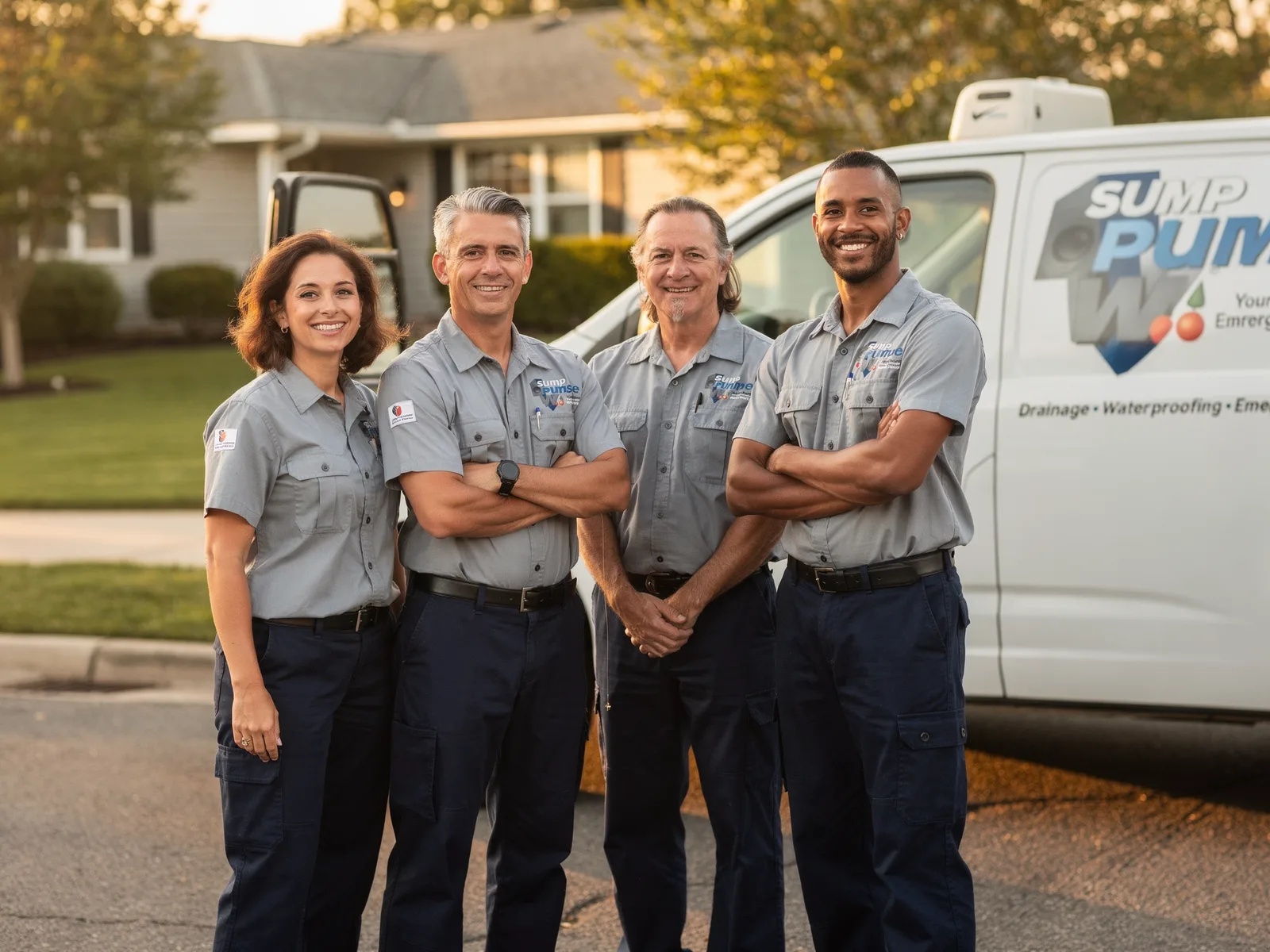 Water Heater Repair company in North Sioux City, SD
