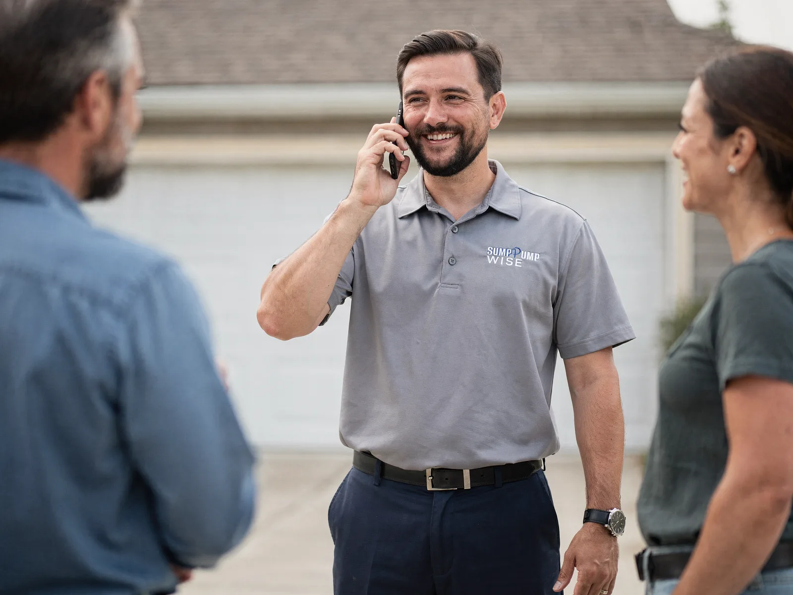 Water Heater Repair North Sioux City, SD FAQs